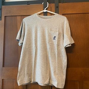 Disney Pocket T-shirt